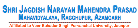Shri Jagdish Narayan Mahendra Prasad Mahavidyalaya